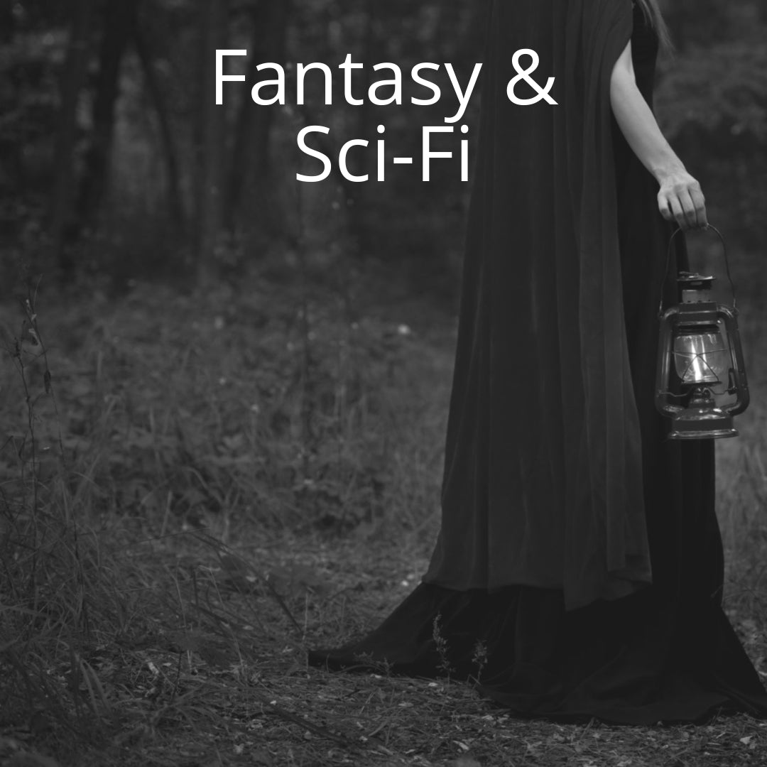 Fantasy & Sci-Fi