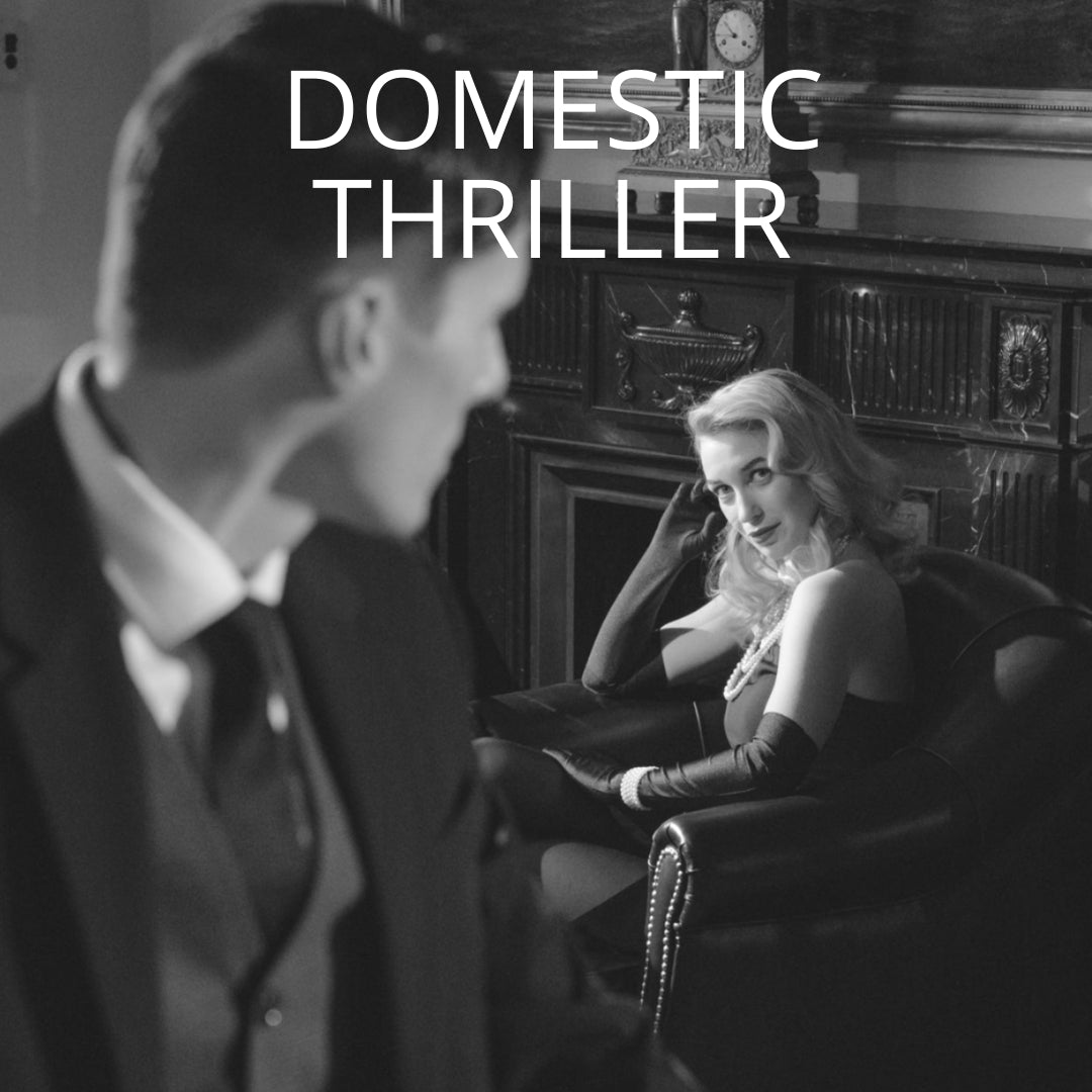 Domestic Thriller