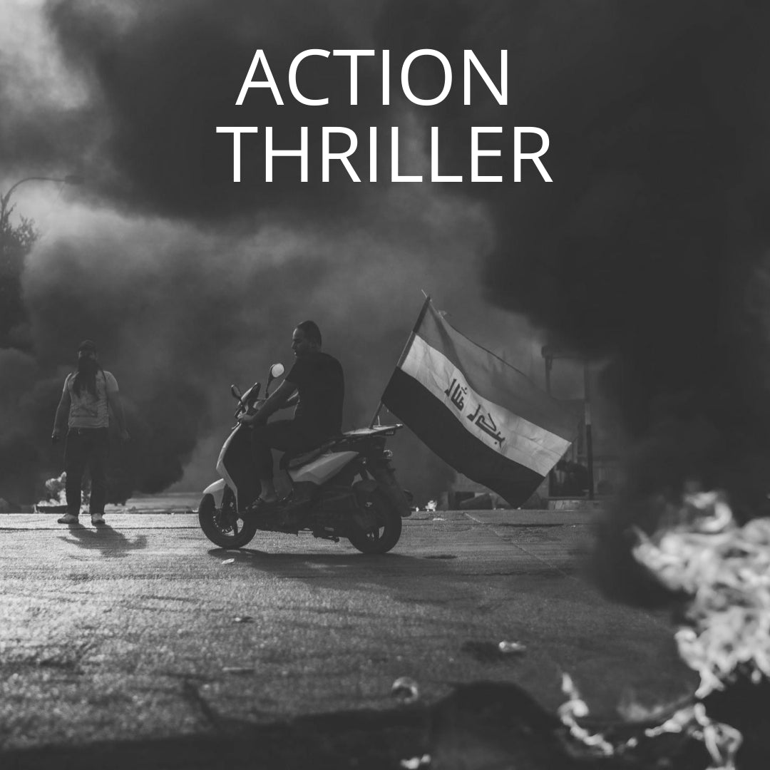 Action Thriller