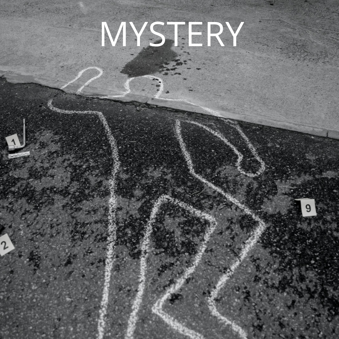 Mystery