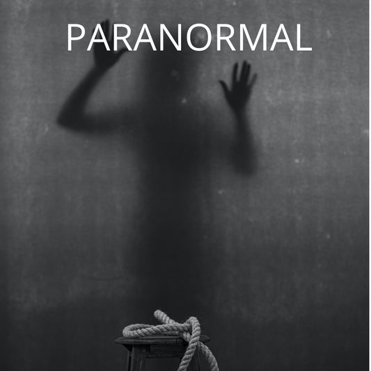 Paranormal Thriller