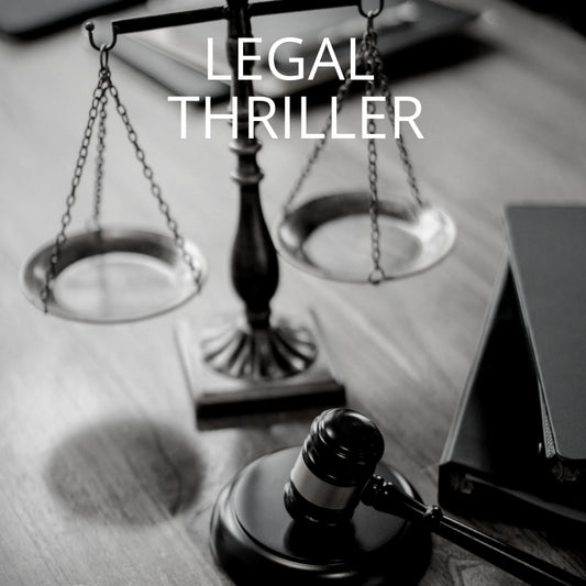 Legal Thriller
