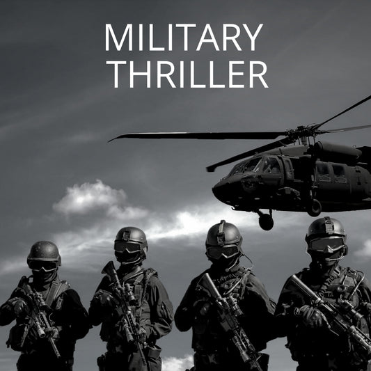 Military Thriller