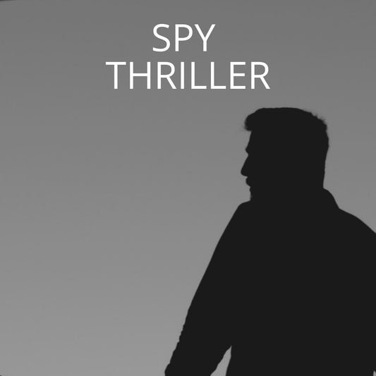 Spy Thriller